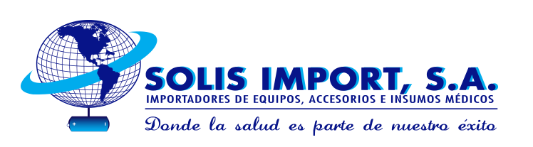 Solis Import S.A.