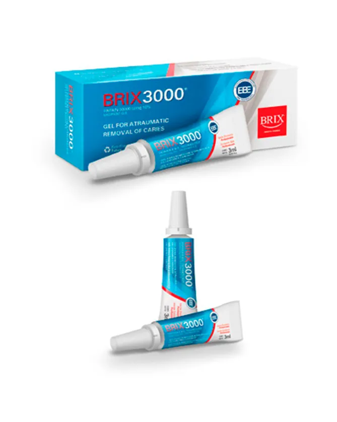 Brix3000 — Solis Import Panamá