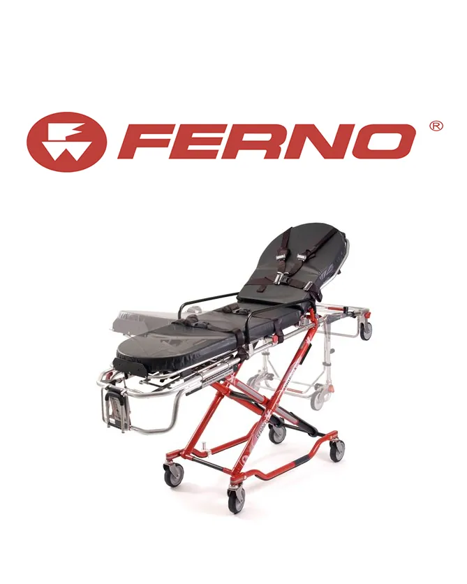 Ferno — Solis Import Panamá