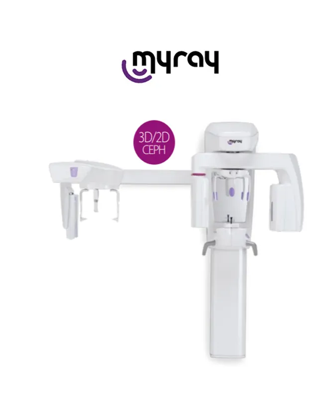 MyRay — Solis Import Panamá