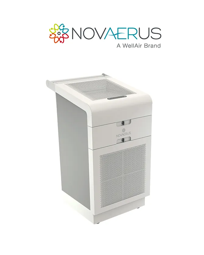 Novaerus — Solis Import Panamá