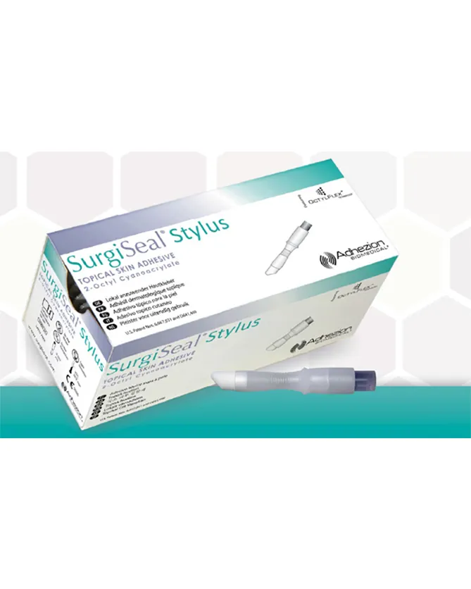 SurgiSeal — Solis Import Panamá