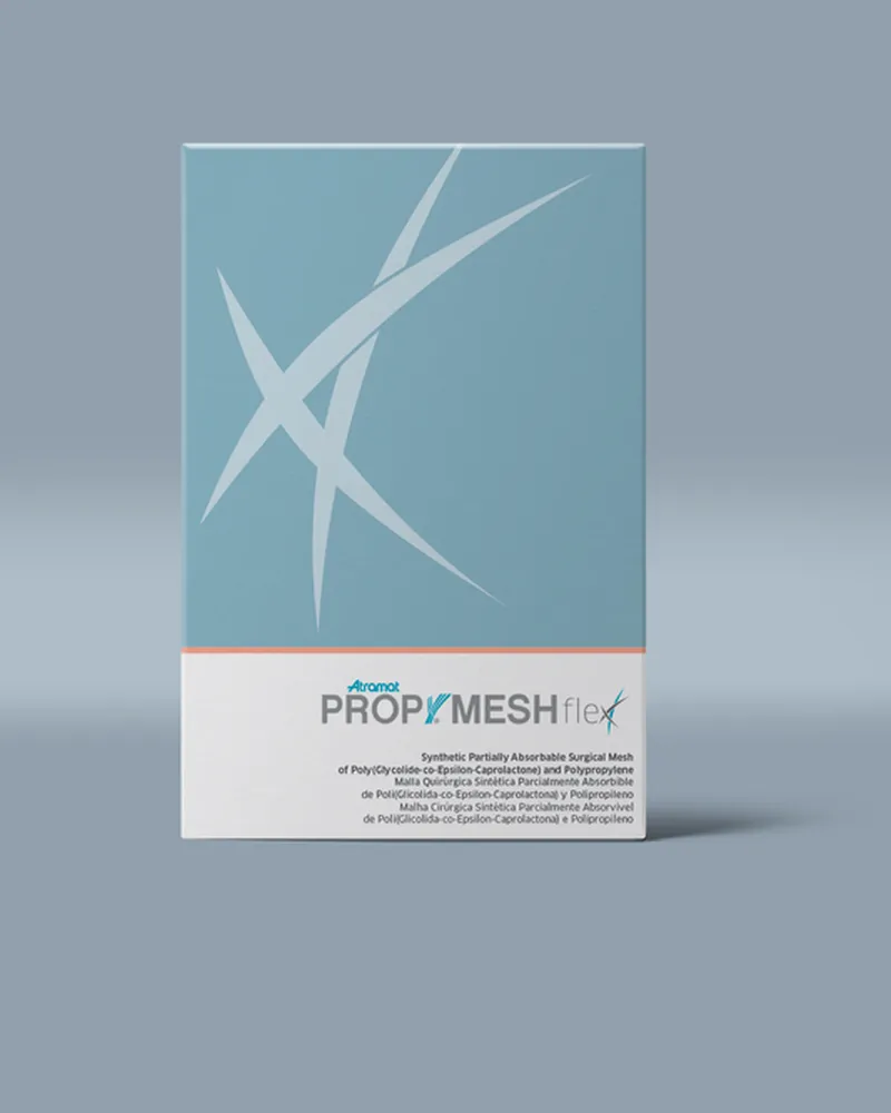 PropyMesh Flex