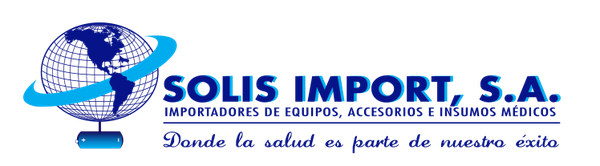 Solis Import S.A.