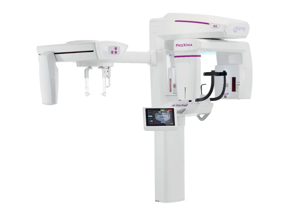 ProXIma X6 de MyRay